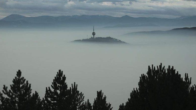 Mjerenja AirVisuala: Tri grada na Balkanu među deset najzagađenijih u svijetu