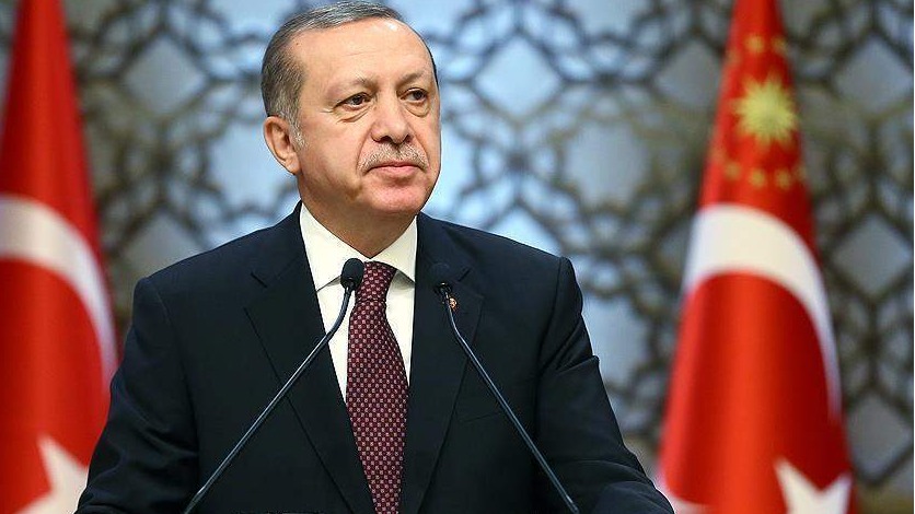Erdogan pozvao zemlje OIC-a da pomognu u obnovi zemljotresom pogođene Albanije