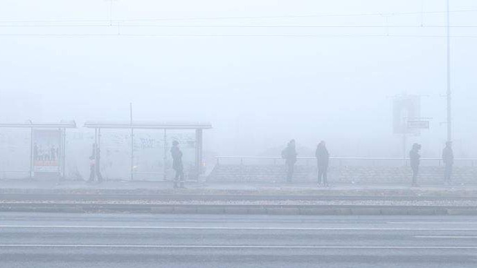 Zagađenje zraka: Stručno tijelo predlaže zadržavanje epizode “Upozorenje“ u svim zonama KS