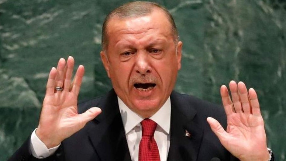 Erdogan se oglasio o dodjeli Nobelove nagrade Handkeu: Nagrađivanje rasiste