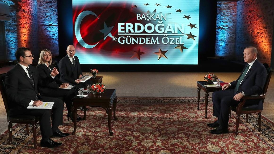 Erdogan: Ako bude trebalo, možemo zatvoriti baze sa američkim vojnicima