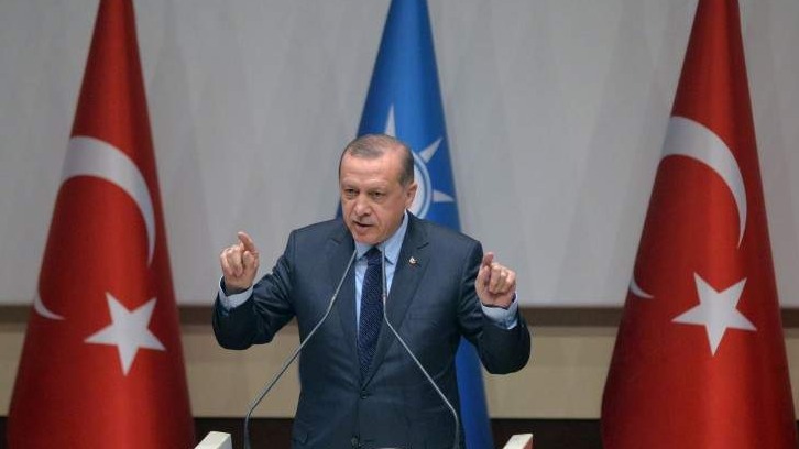 Erdogan u Tunisu ponovio spremnost da pošalje trupe u Libiju