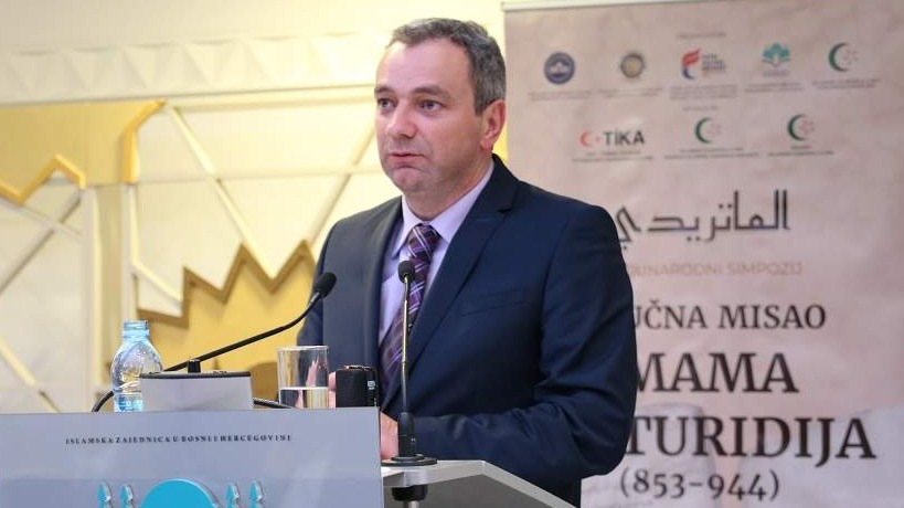 Prof.dr. Almir Fatić: Pomaganje u dobru