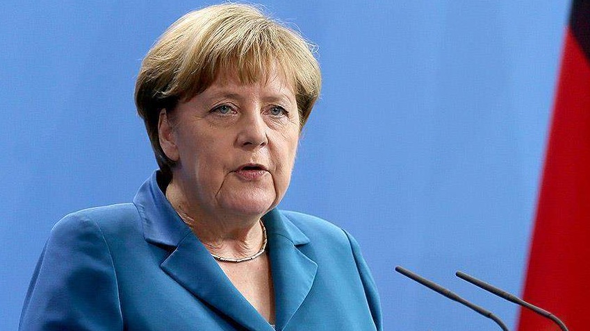 Merkel: Njemačkoj je potrebna hrabrost u suočavanju s izazovima nove decenije