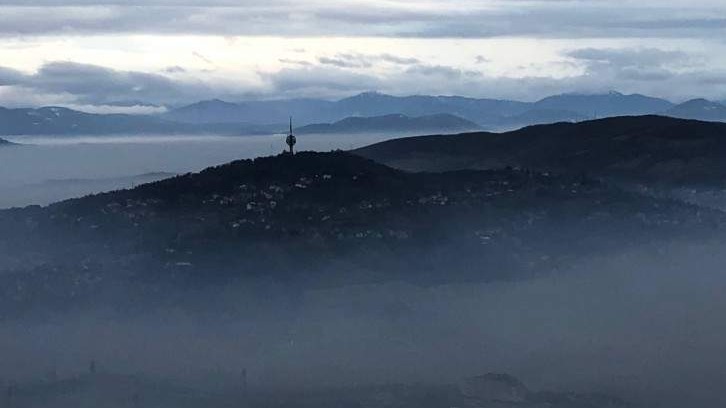 Zagađenje u Sarajevu: Opet na snazi epizoda 'Pripravnost'