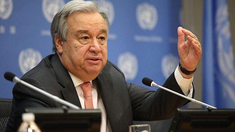 Guterres: Svijet sebi ne može priuštiti još jedan rat u Zaljevu