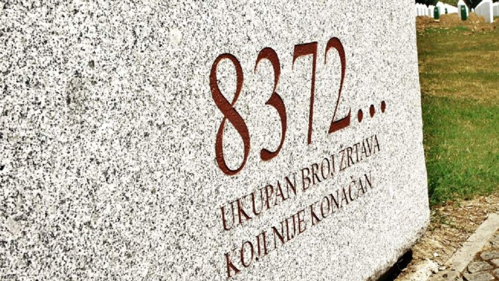 Memorijalni centar Srebrenica-Potočari: Otvoriti istragu o "kolonama mržnje"