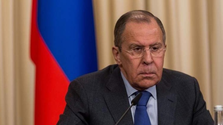 Lavrov: Primirje u Libiji nije dogovoreno, ali je ostvaren napredak