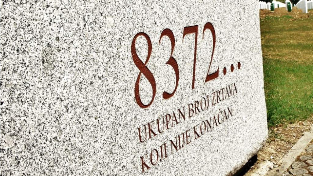 U susret 25. godišnjici genocida u Srebrenici