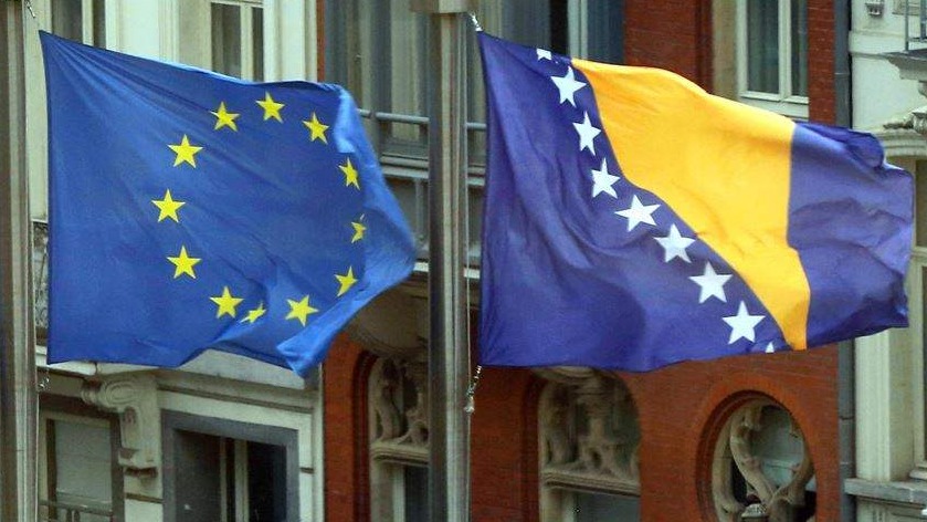 Delegacija EU: BiH počinje koristiti 71 milion eura sredstava iz IPA 2018