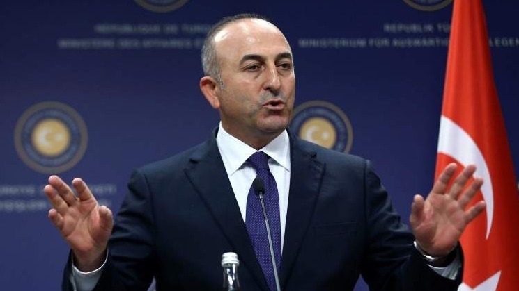 Cavusoglu: Haftar mora prihvatiti političko rješenje u Libiji