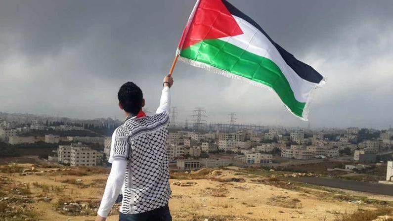 Palestina: Izrael koristi holokaust kako bi prikrio svoje zločine