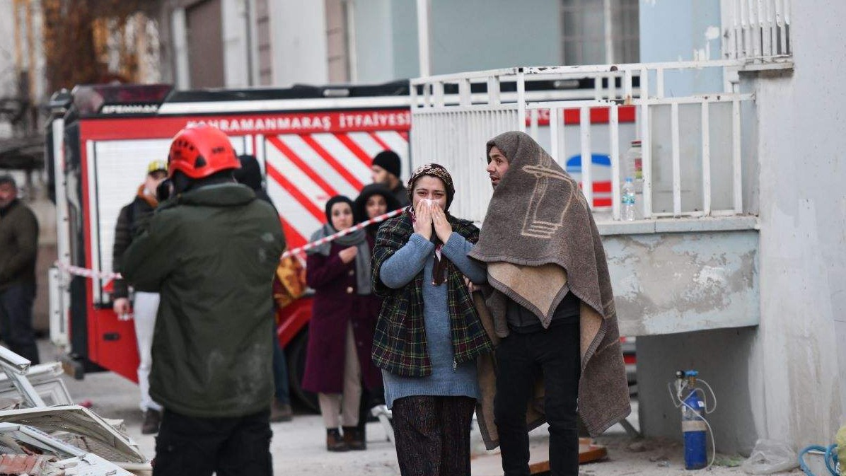 Islamska zajednica organizuje prikupljanje pomoći za nastradale u zemljotresu u Turskoj