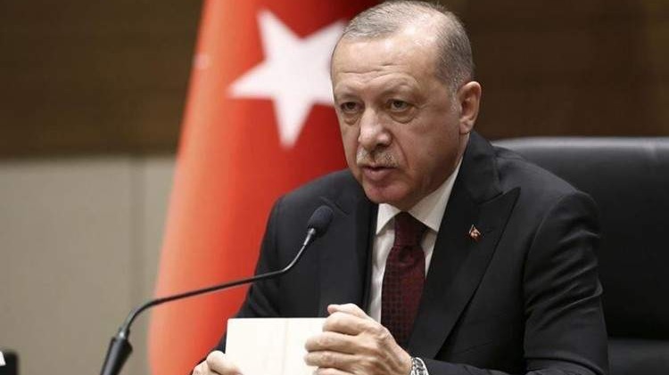 Erdogan: Turske snage odgovorile na napad Assadovog režima