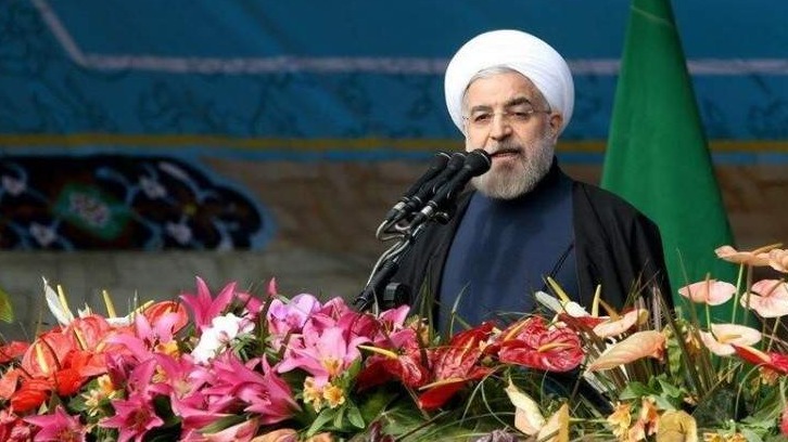 Iran obilježava 41. godišnjicu Islamske revolucije