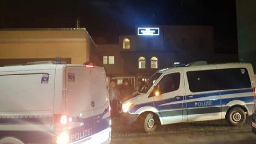 Njemačka: Dojave o bombi u tri džamije