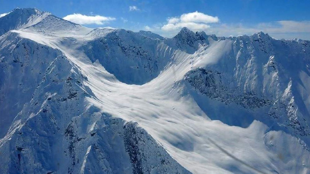 Afganistan: U snježnim lavinama život izgubila 21 osoba 