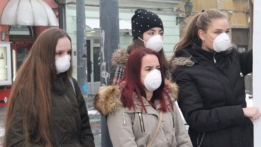 Kvalitet zraka u Sarajevu dobar, Zenici, Tuzli, Ilijašu, Visokom... zrak nezdrav