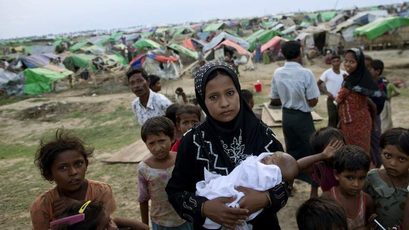 Najmanje 19-ero djece ranjeno u granatiranju škole u Mijanmaru