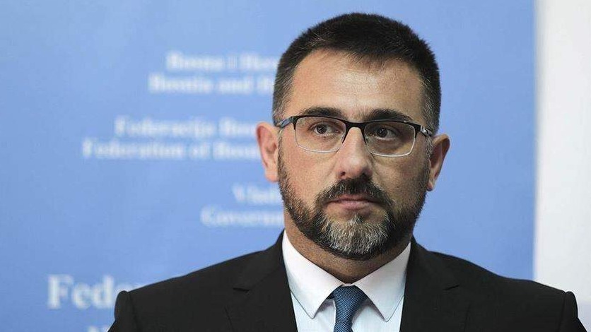 Ramić: NSRS da usvoji deklaraciju o pravima Bošnjaka u RS na bosanski jezik