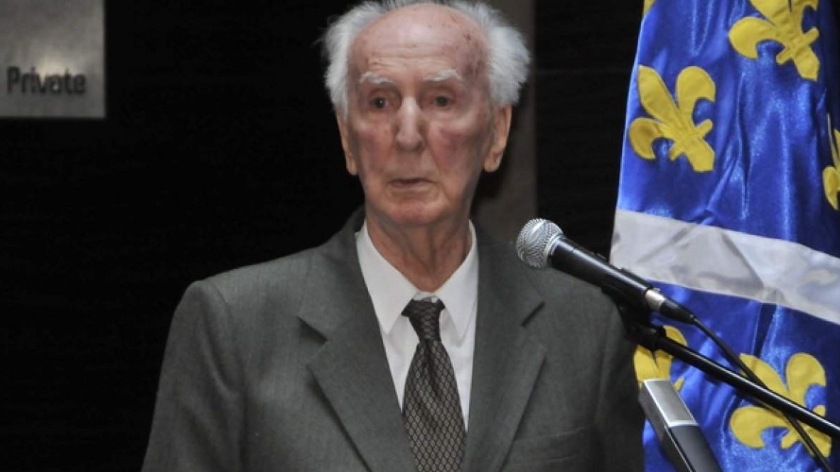 Na ahiret preselio akademik Muhamed Filipović u 91. godini