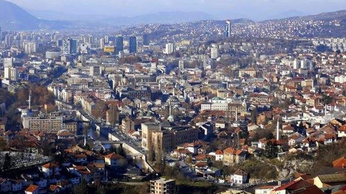 Kanton Sarajevo: Otkazuju se javna okupljanja sa više od 250 učesnika