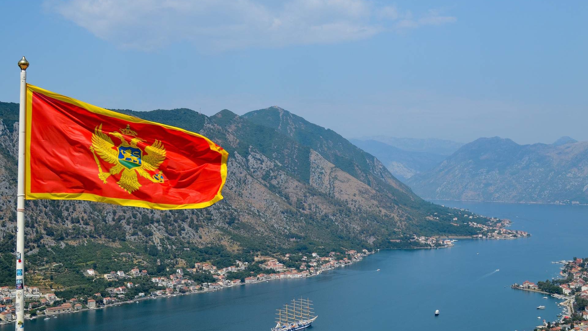Crna Gora i dalje bez koronavirusa, zbog lažnih vijesti prazne se trgovine