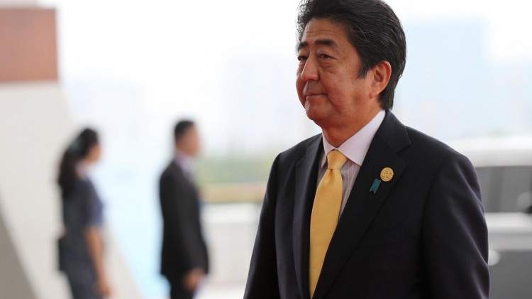 Abe: Olimpijske igre će biti održane prema planu