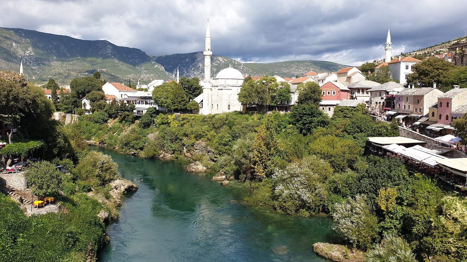 Medžlis Islamske zajednice Mostar se ograđuje od pisanja pojedinih portala u slučaju Irfan Čolaković