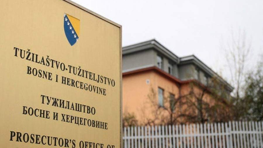 Tužilaštvo BiH će procesuirati svako ugrožavanje zdravlja i sigurnosti građana