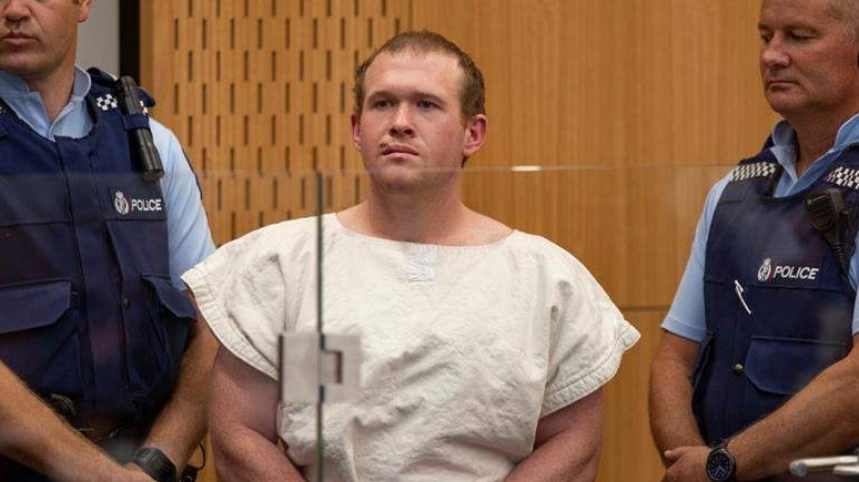Novi Zeland: Napadač na džamije se izjasnio krivim po svim tačkama optužnice