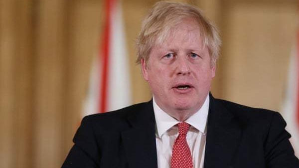 Britanski premijer Boris Johnson pozitivan na COVID-19