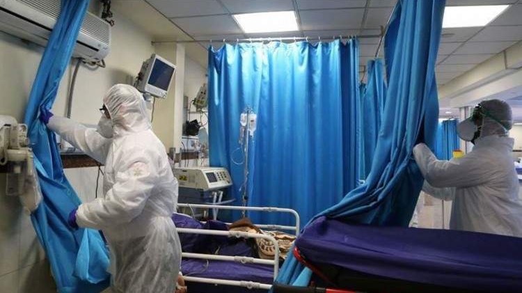 Iranac star 102 godine oporavio se od koronavirusa, izašao iz bolnice u Teheranu
