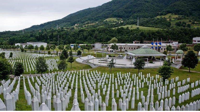 Memorijalni centar Srebrenica: Online komunikacija sa memorijalima širom svijeta