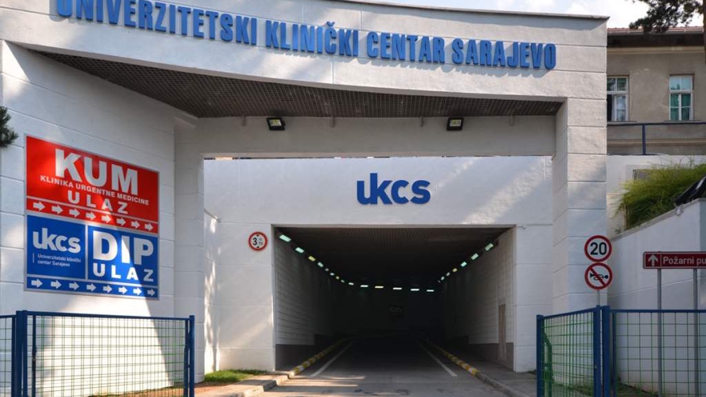 Na KCUS-u tokom noći i rano jutros testirano 65 uzoraka, 15 pozitivnih