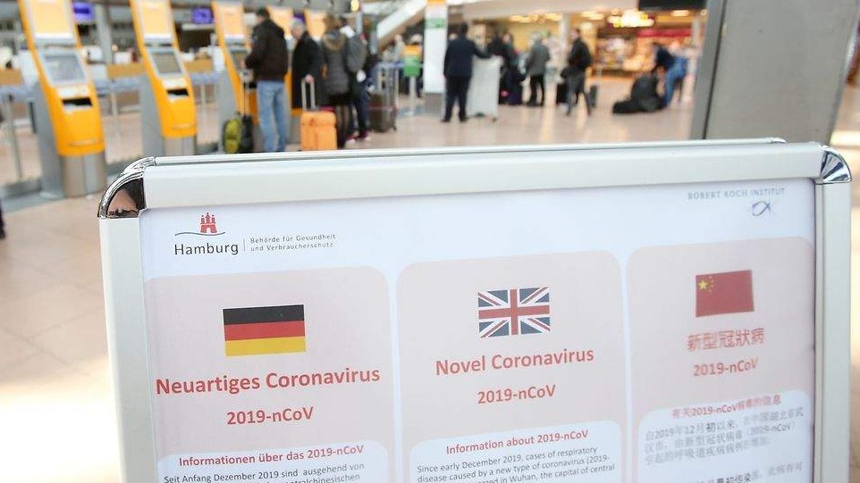 Njemačka vlada još nije spremna za 'izlaznu strategiju' u borbi protiv epidemije