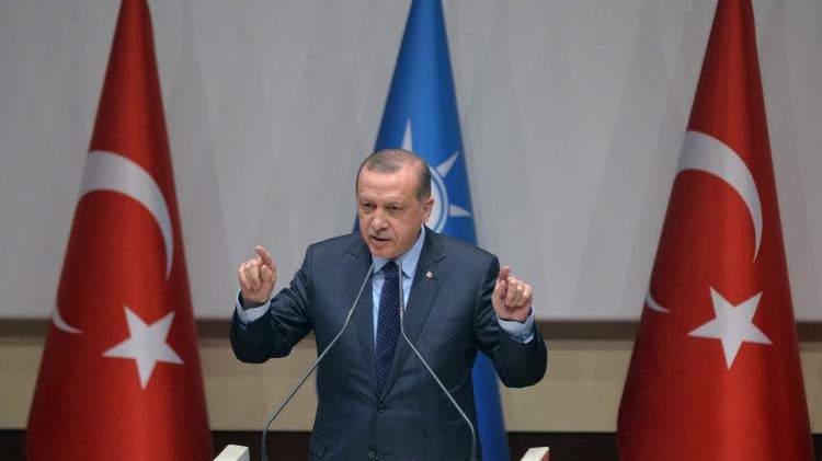 Erdogan pokrenuo kampanju solidarnosti za pomoć u borbi protiv koronavirusa