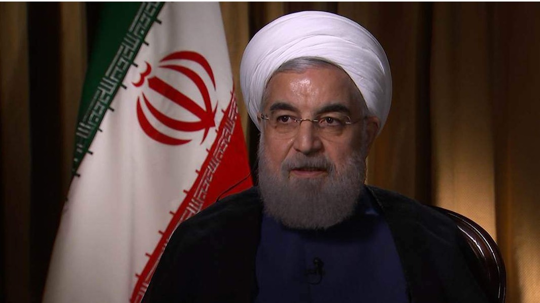 Hasan Rouhani: U Iranu bi se koronavirus mogao zadržati do kraja godine