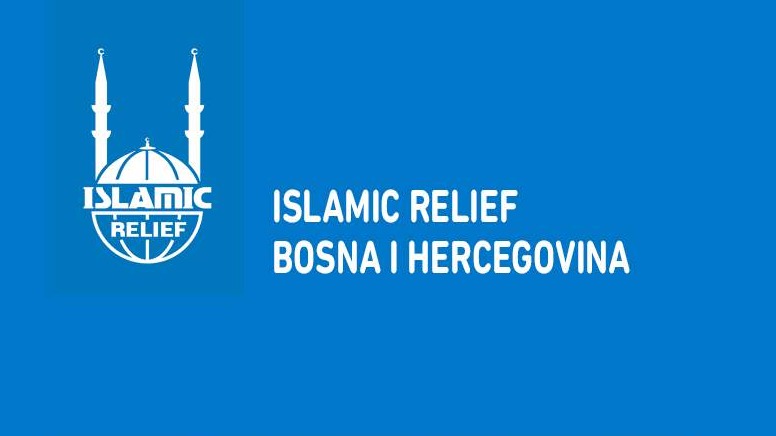 Islamic Relief BiH: 40.000 KM za higijenske pakete najugroženijim kategorijama  stanovništva