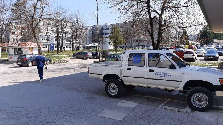 Još pet osoba iz Bihaća i jedna iz Cazina pozitivne na koronavirus