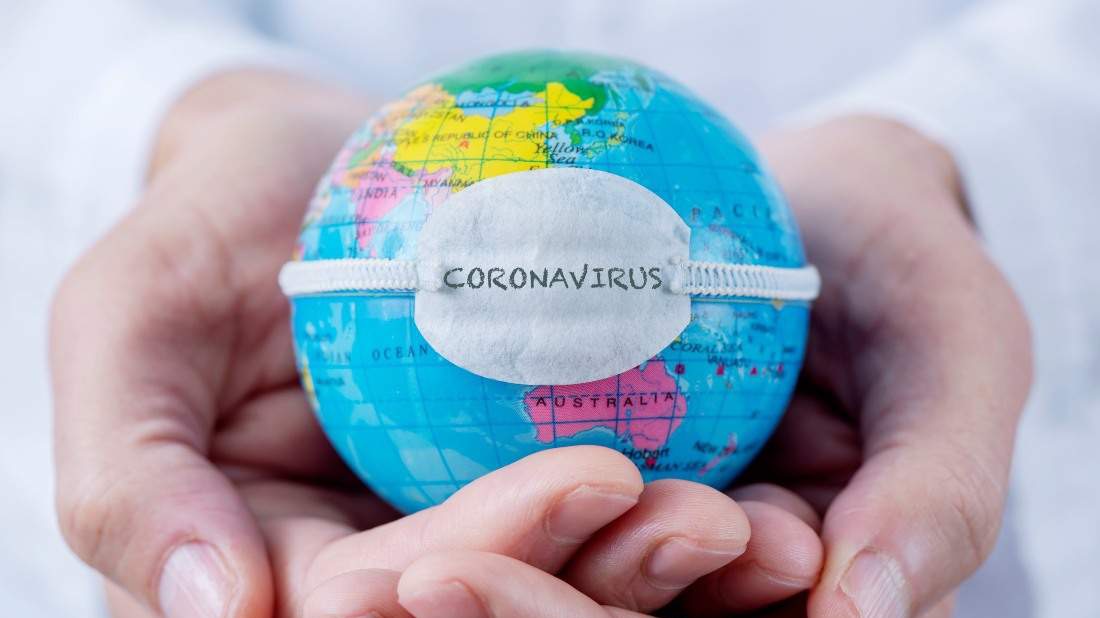 Broj preminulih od posljedica COVID-19 u svijetu premašio 64 hiljade, 1,2 miliona zaraženih