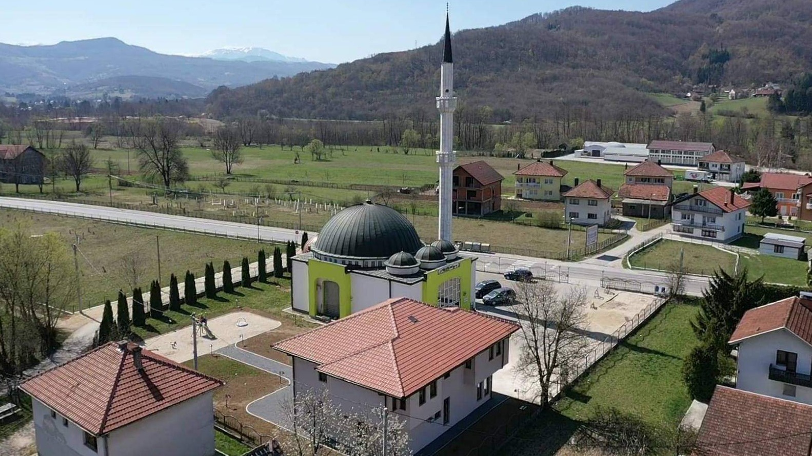 Divanhana na Han Ploči: Na današnji dan postavljen kamen-temeljac, otvorenje odgođeno zbog pandemije (Video)