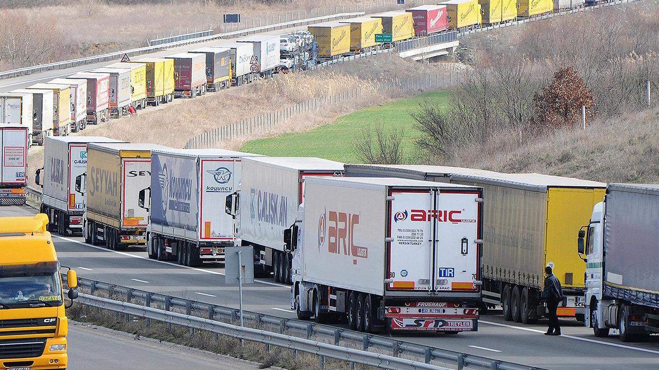 Radončić: Hrvatska ukida pratnje za kamione koji dolaze u BiH