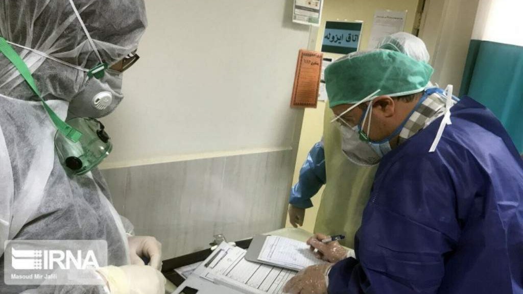 U Iranu skoro 60.000 ljudi se oporavilo od korona virusa