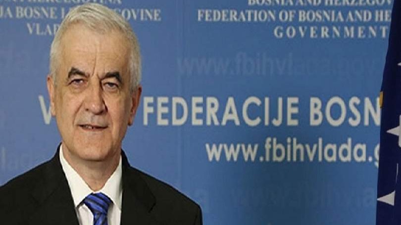 Mandić: FBiH ima dovoljno testova za koronavirus