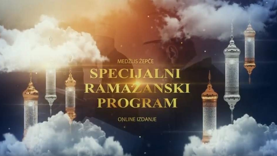 MIZ Žepče: Od 23. aprila počinje emitiranje Specijalnog ramazanskiog programa