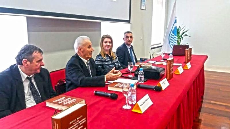 Promocija: Hercegovački naučnici i tradicija istraživanja u Hercegovini