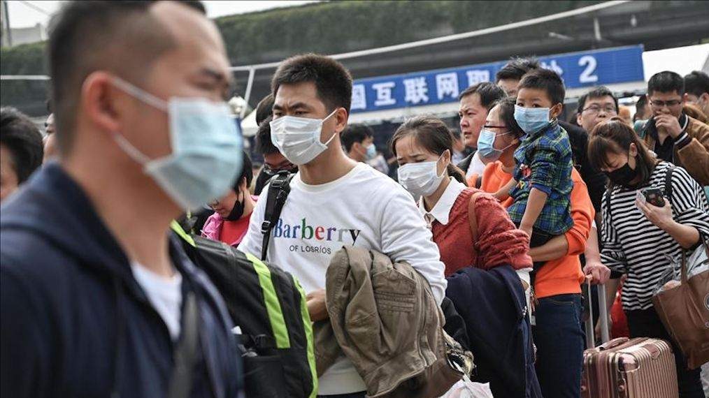 Iz bolnica u kineskom Wuhanu otpušteni svi pacijenti, koji su bili pozitivni na COVID-19