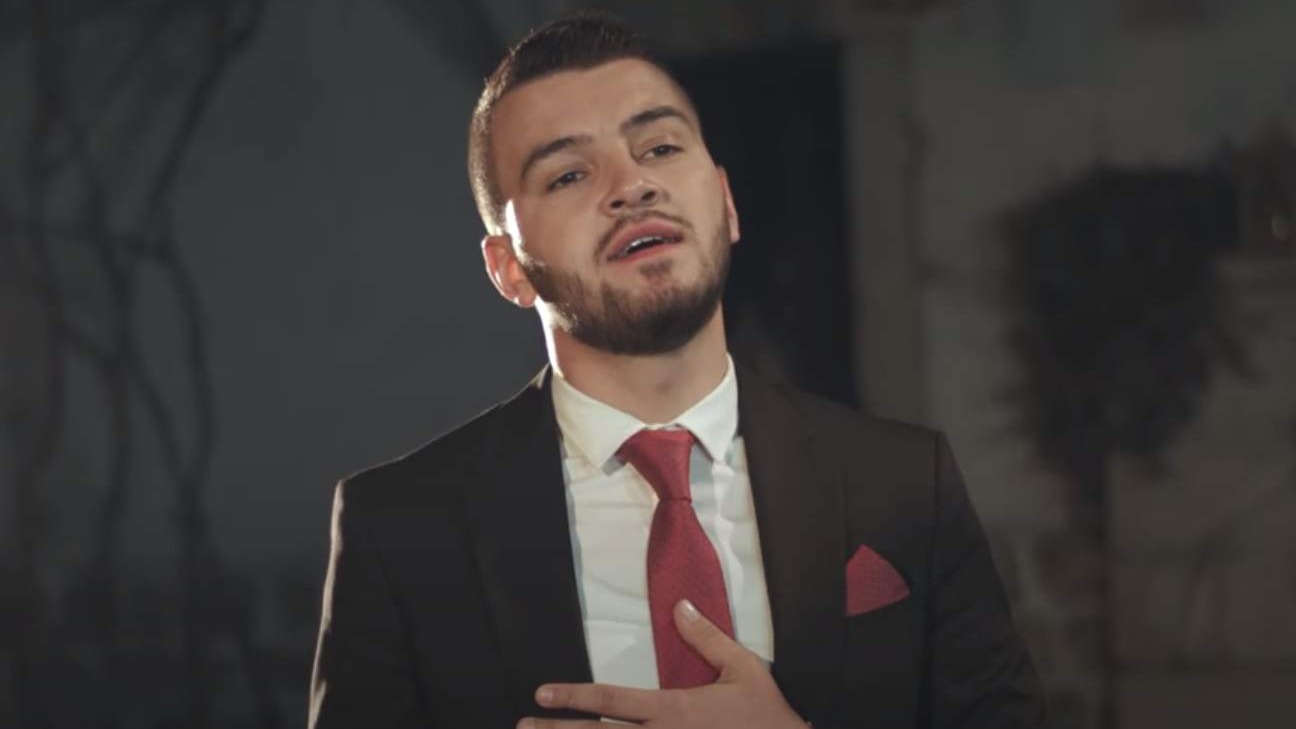 Ibrahim Bilčević predstavio spot i prvu acapella kasidu "Ramazan"