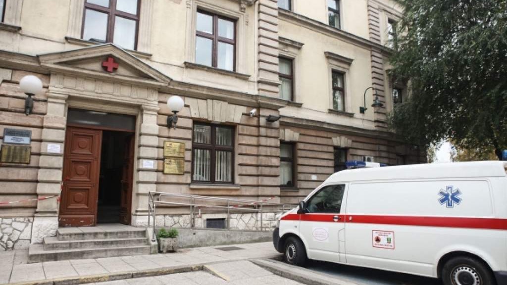 Dom zdravlja KS radit će testiranja i u novootvorenim COVID-19 ambulantama